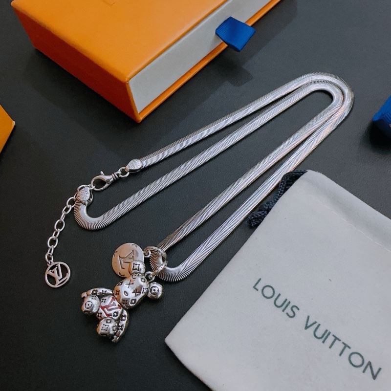 Louis Vuitton Necklaces